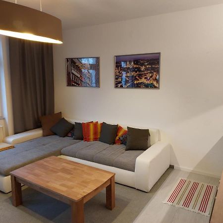 Apartment Jo Erfurt Kültér fotó