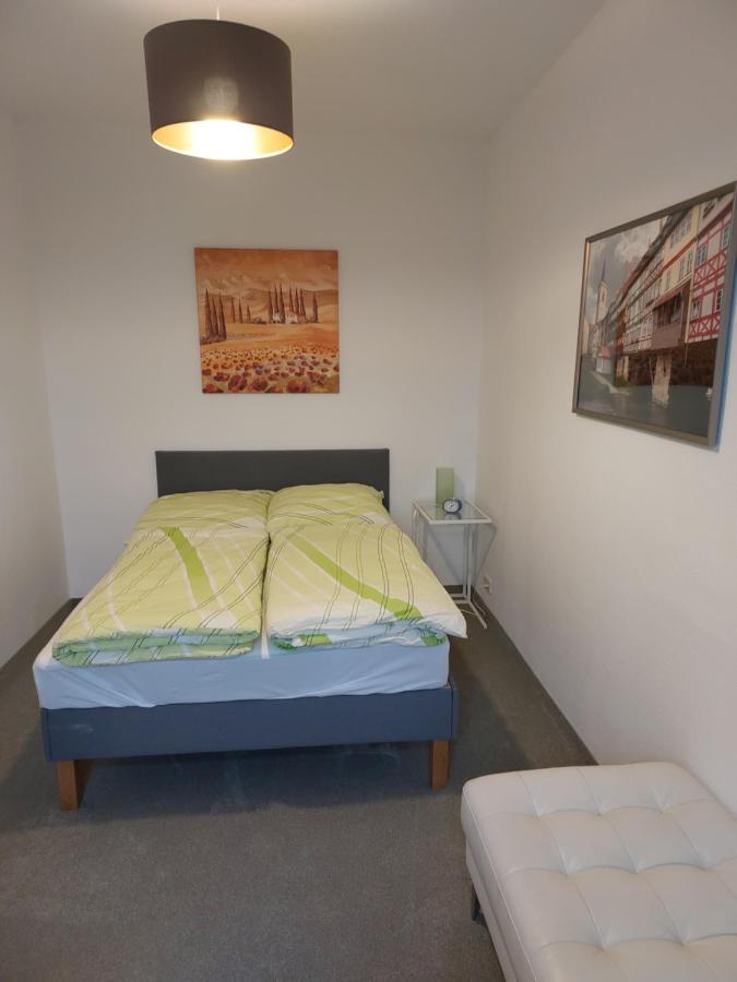 Apartment Jo Erfurt Kültér fotó