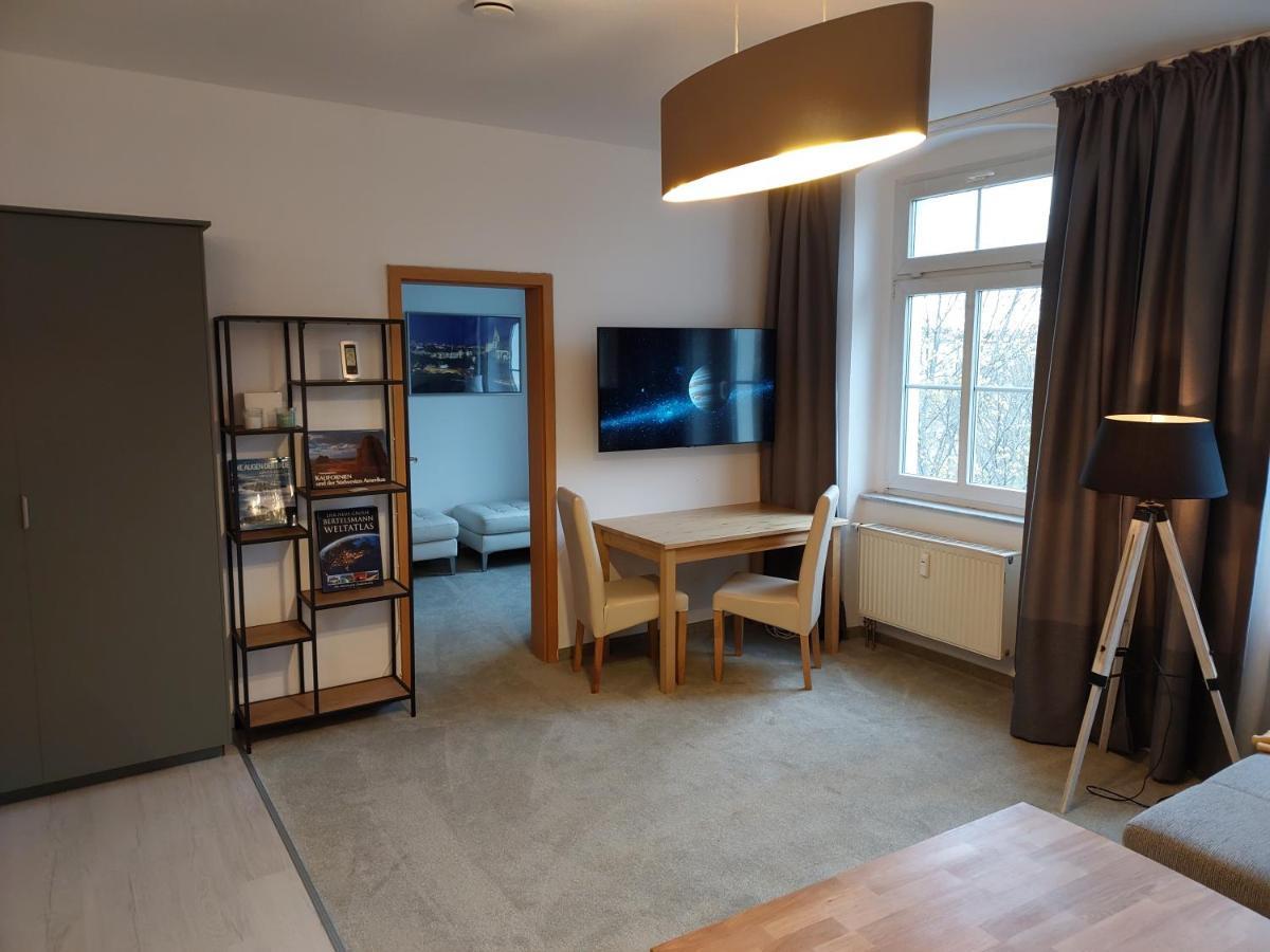 Apartment Jo Erfurt Kültér fotó